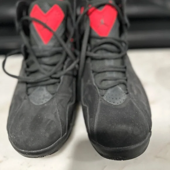 Nike Air Jordan True Flight Infrared 23 - Picture 6 of 7